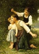 Elizabeth Gardner Bouguereau